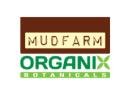 Mudfarm Organix Botanicals logo
